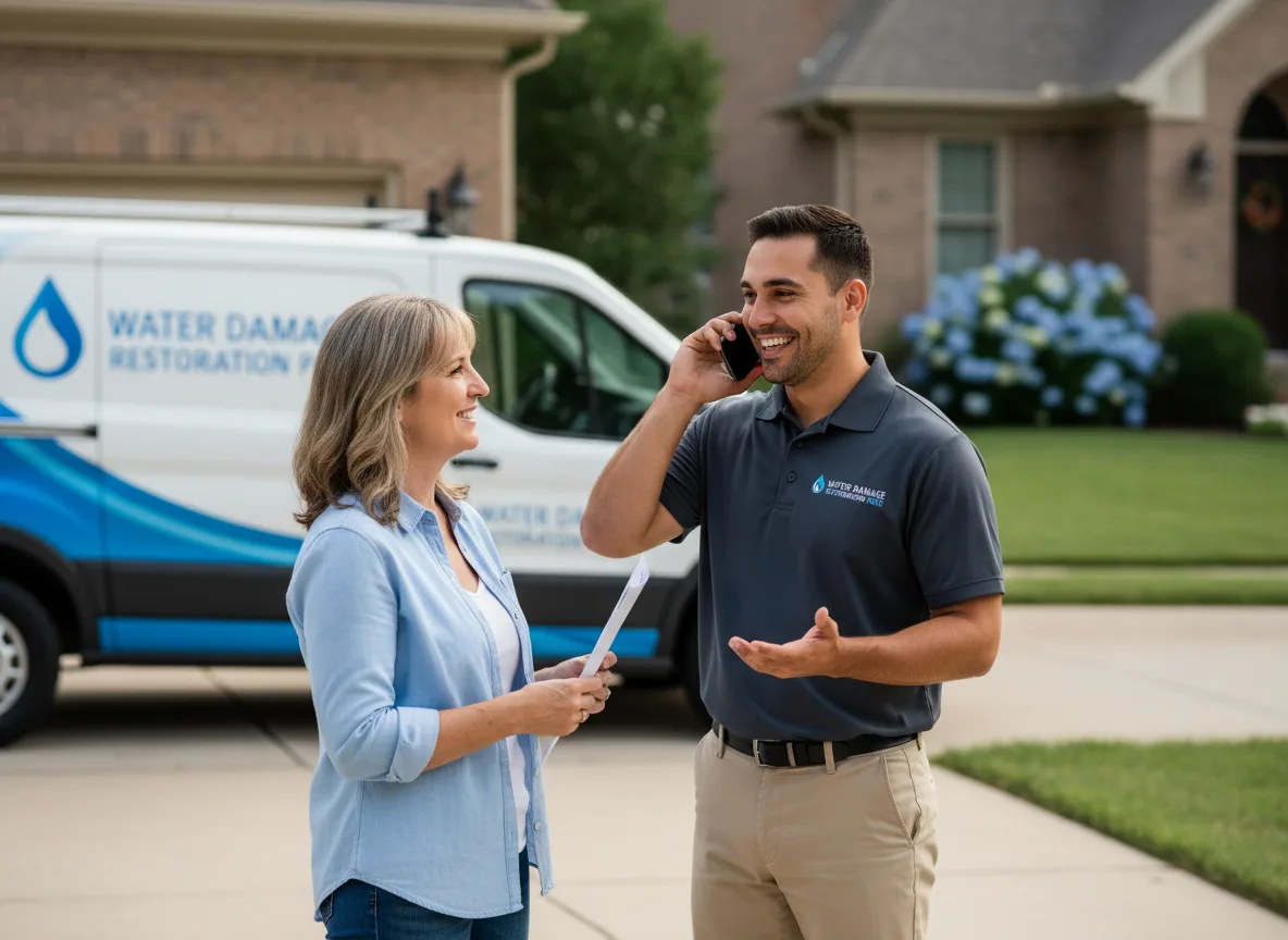 Flood Restoration Trezevant, TN FAQs